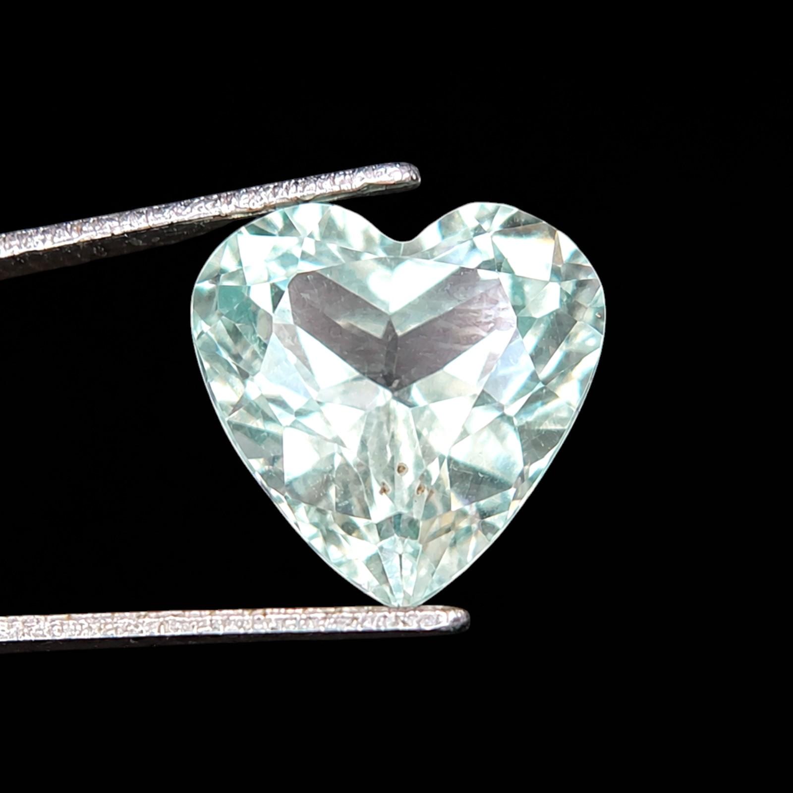 2.90 ct FORSTERITE - MYANMAR
