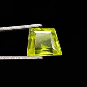 1.32 ct PERIDOT - PAKISTAN