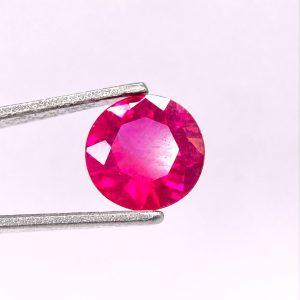 0.91 ct TOURMALINE - CRUZERO - BRAZIL