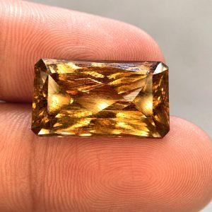 17.51 ct DIASPORE  -  TURKEY