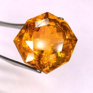 22.53 ct CALCITE  -  CHINA