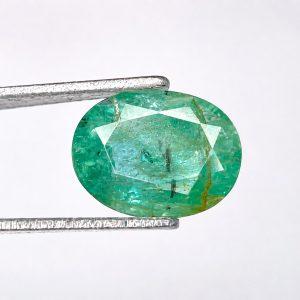 1.95 ct EMERALD  -  BRAZIL