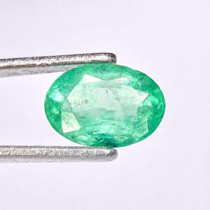 0.82 ct EMERALD  -  BRAZIL