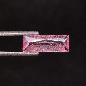 0.39 ct TOURMALINE - CRUZERO - BRAZIL