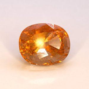 11.64 ct COLOR CHANGE PETALITE  -  MYANMAR