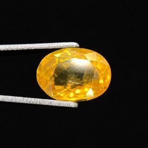 2.15 ct SAPPHIRE  -  SRI LANKA