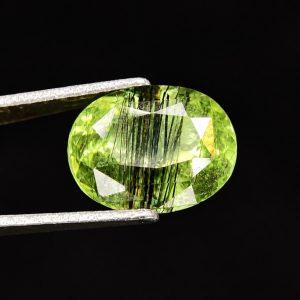 2.80 ct PERIDOT - PAKISTAN