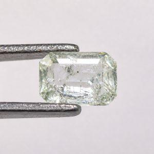 0.39 ct HUMITE - MYANMAR