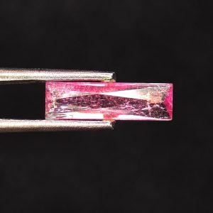 0.80 ct TOURMALINE - CRUZERO - BRAZIL