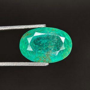 1.88 ct EMERALD  -  BRAZIL