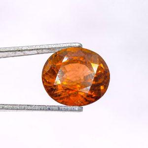 2.27 ct TOURMALINE - BRAZIL