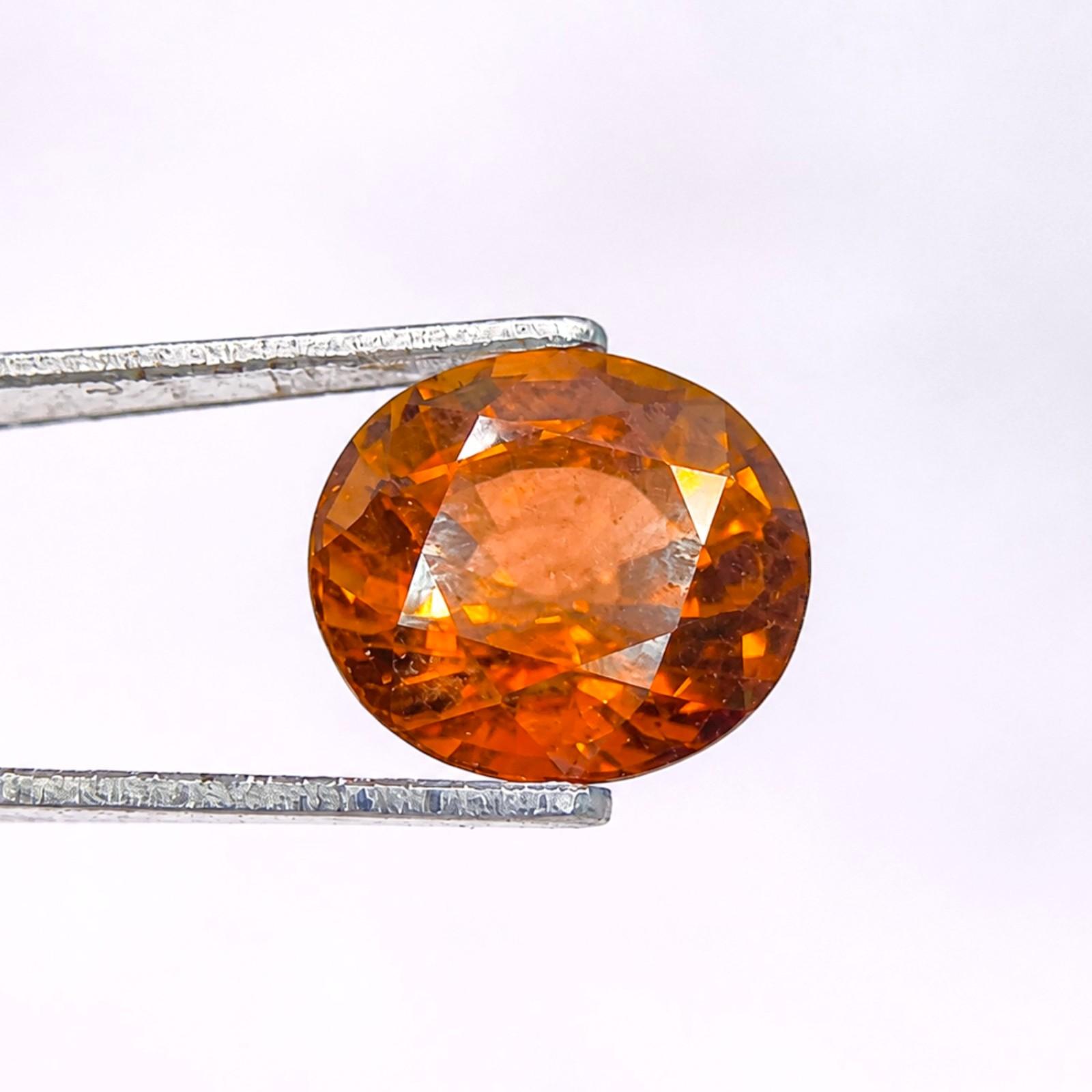 2.27 ct TOURMALINE - BRAZIL