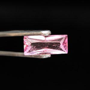 0.45 ct TOURMALINE - CRUZERO - BRAZIL