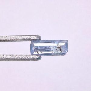 0.12 ct CYPRINE  -  NORWAY