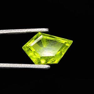 1.10 ct PERIDOT - PAKISTAN