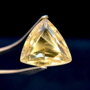 5.90 ct DIASPORE  -  TURKEY