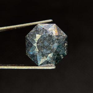 10.22 ct CHALCOCITE  -  USA