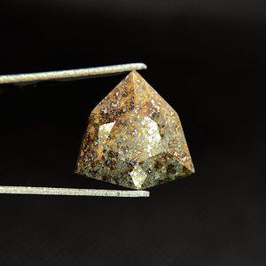 5.15 ct GOETHITE  -  USA
