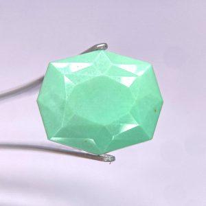 7.83 ct VARISCITE  -  USA