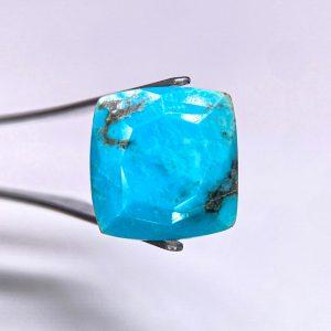 5.57 ct TURQUOISE  -  USA