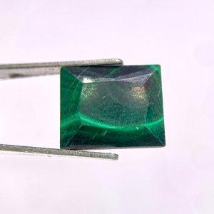 7.27 ct MALACHITE  -  CONGO