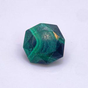 7.73 ct MALACHITE  -  CONGO