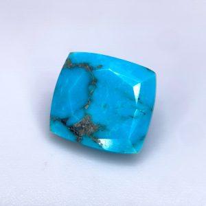 4.12 ct TURQUOISE  -  USA