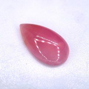 2.15 ct PINK RHODOCHROSITE -  USA