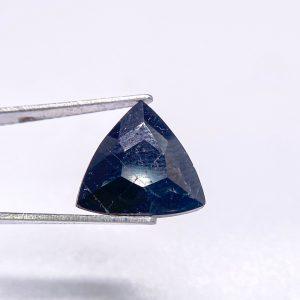 5.66 ct SCHORL  -  BRAZIL