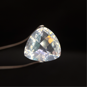 6.30 ct IOLITE  -  SRI LANKA