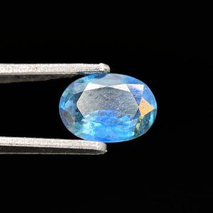 0.81 ct AQUAMARINE  -  BRAZIL