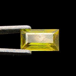 0.77 ct TOURMALINE - CRUZERO - BRAZIL