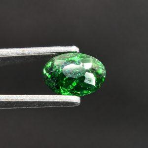 0.45 ct TOURMALINE  -  PAKISTAN