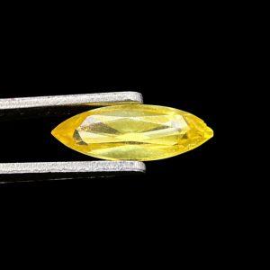 1.05 ct ZINCITE  -  POLAND