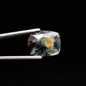 1.90 ct HYPERSTHENE  -  CANADA