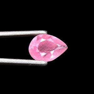 0.42 ct TOURMALINE - CRUZERO - BRAZIL