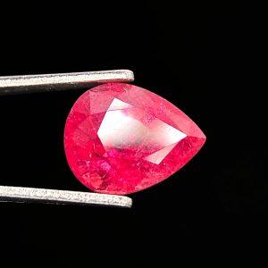 3.80 ct SAPPHIRE  -  SRI LANKA