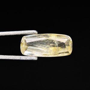 0.89 ct RICHTERITE  -  AFGHANISTAN