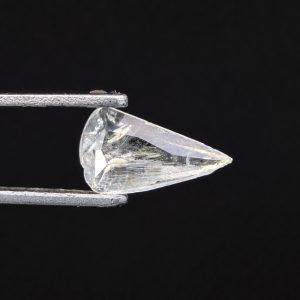 0.12 ct HYDROBORACITE  -  USA