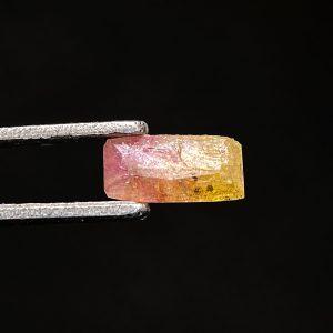 0.31 ct MANGANOAN ADAMITE - MEXICO