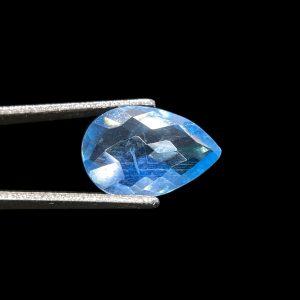 1.40 ct AQUAMARINE  -  BRAZIL