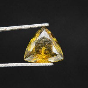 1.85 ct SINHALITE - MYANMAR