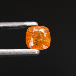 0.19 ct  HIBONITE - MYANMAR