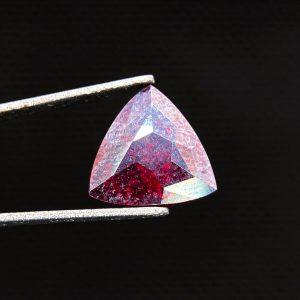 4.15 ct CUPRITE - RUSSIA