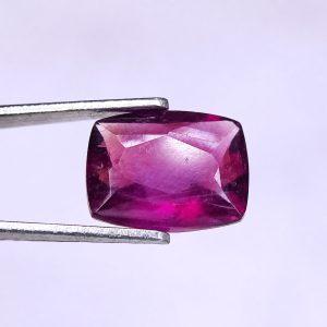 3.20 ct FLUORITE HEAT CC - ETHIOPIA