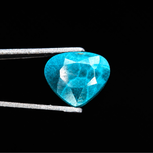 1.99 ct ROSASITE - MEXICO