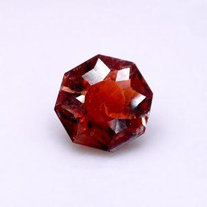 2.99 ct FLOURITE HEAT CC - ETHIOPIA