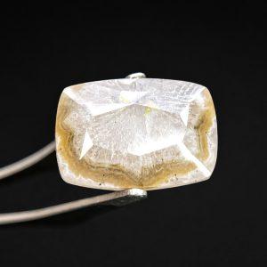 5.40 ct CHALCEDONY  -  TURKEY