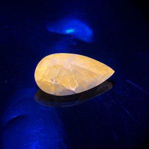 1.50 ct HAUYNE - Sar-e-Sang - AFGHANISTAN
