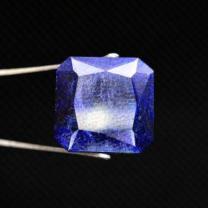 13.16 ct AZURITE  -  MOROCCO
